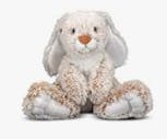 Easter Bunny Stuffed Toy